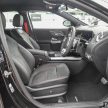 2022 Mercedes-AMG GLA 35 CKD 本地上市！售RM345k