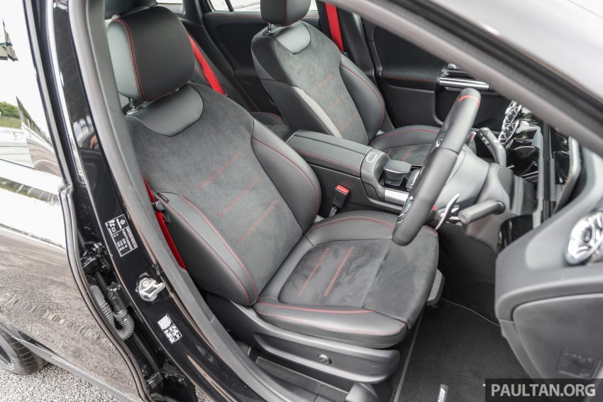 2022 Mercedes-AMG GLA 35 CKD 本地上市！售RM345k 185808