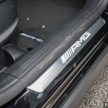 2022 Mercedes-AMG GLA 35 CKD 本地上市！售RM345k