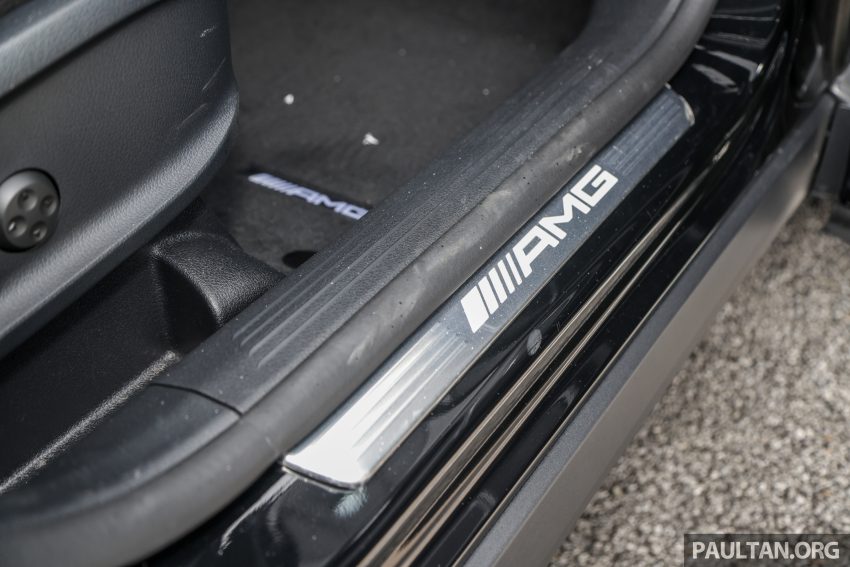 2022 Mercedes-AMG GLA 35 CKD 本地上市！售RM345k 185809
