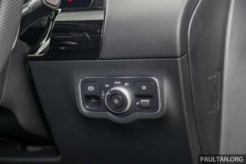 2022 Mercedes-AMG GLA 35 CKD 本地上市！售RM345k 185811