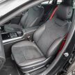 2022 Mercedes-AMG GLA 35 CKD 本地上市！售RM345k