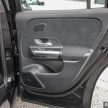 2022 Mercedes-AMG GLA 35 CKD 本地上市！售RM345k