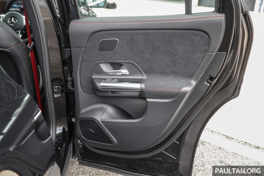 2022 Mercedes-AMG GLA 35 CKD 本地上市！售RM345k 185813