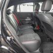 2022 Mercedes-AMG GLA 35 CKD 本地上市！售RM345k