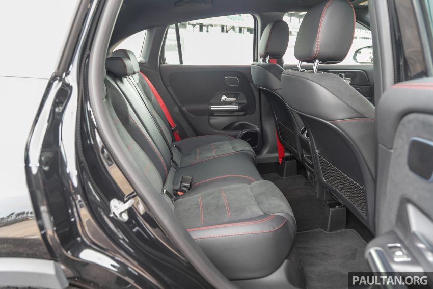 2022 Mercedes-AMG GLA 35 CKD 本地上市！售RM345k 185814