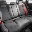 2022 Mercedes-AMG GLA 35 CKD 本地上市！售RM345k