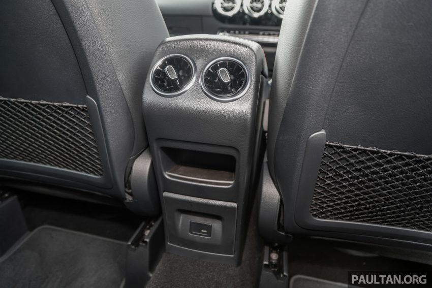 2022 Mercedes-AMG GLA 35 CKD 本地上市！售RM345k 185816