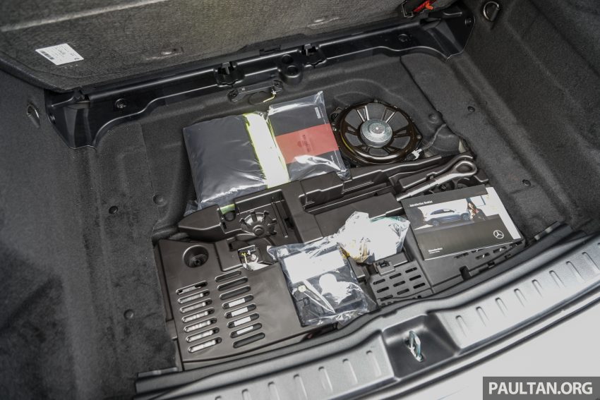 2022 Mercedes-AMG GLA 35 CKD 本地上市！售RM345k 185818