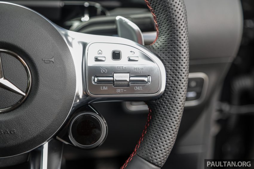2022 Mercedes-AMG GLA 35 CKD 本地上市！售RM345k 185781