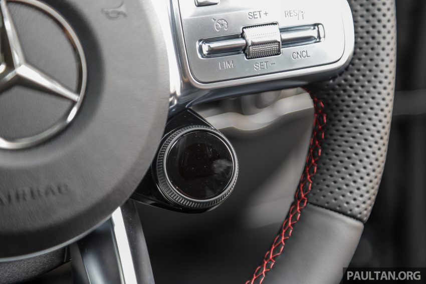 2022 Mercedes-AMG GLA 35 CKD 本地上市！售RM345k 185782