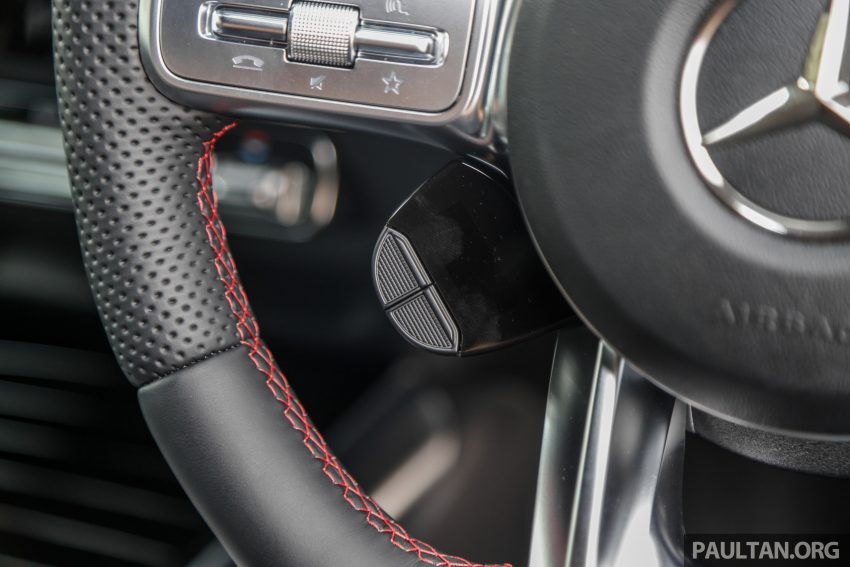 2022 Mercedes-AMG GLA 35 CKD 本地上市！售RM345k 185783