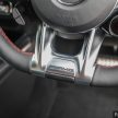 2022 Mercedes-AMG GLA 35 CKD 本地上市！售RM345k