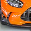 终极性能版 Mercedes-AMG GT Black Series 登陆马来西亚！售价300万令吉起跳，本地仅获13台配额但已全数售馨