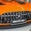 终极性能版 Mercedes-AMG GT Black Series 登陆马来西亚！售价300万令吉起跳，本地仅获13台配额但已全数售馨