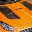 终极性能版 Mercedes-AMG GT Black Series 登陆马来西亚！售价300万令吉起跳，本地仅获13台配额但已全数售馨