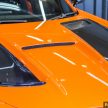 终极性能版 Mercedes-AMG GT Black Series 登陆马来西亚！售价300万令吉起跳，本地仅获13台配额但已全数售馨
