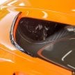 终极性能版 Mercedes-AMG GT Black Series 登陆马来西亚！售价300万令吉起跳，本地仅获13台配额但已全数售馨