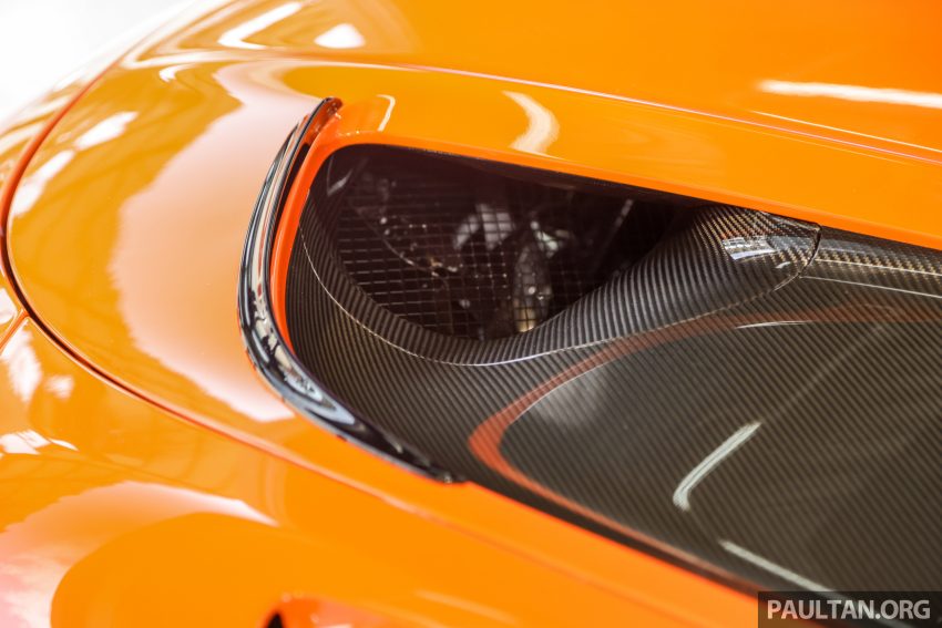 终极性能版 Mercedes-AMG GT Black Series 登陆马来西亚！售价300万令吉起跳，本地仅获13台配额但已全数售馨 185886