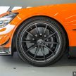 终极性能版 Mercedes-AMG GT Black Series 登陆马来西亚！售价300万令吉起跳，本地仅获13台配额但已全数售馨