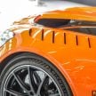 终极性能版 Mercedes-AMG GT Black Series 登陆马来西亚！售价300万令吉起跳，本地仅获13台配额但已全数售馨