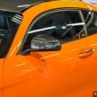 终极性能版 Mercedes-AMG GT Black Series 登陆马来西亚！售价300万令吉起跳，本地仅获13台配额但已全数售馨