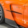 终极性能版 Mercedes-AMG GT Black Series 登陆马来西亚！售价300万令吉起跳，本地仅获13台配额但已全数售馨