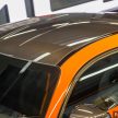 终极性能版 Mercedes-AMG GT Black Series 登陆马来西亚！售价300万令吉起跳，本地仅获13台配额但已全数售馨