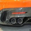 终极性能版 Mercedes-AMG GT Black Series 登陆马来西亚！售价300万令吉起跳，本地仅获13台配额但已全数售馨