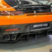 终极性能版 Mercedes-AMG GT Black Series 登陆马来西亚！售价300万令吉起跳，本地仅获13台配额但已全数售馨