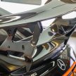 终极性能版 Mercedes-AMG GT Black Series 登陆马来西亚！售价300万令吉起跳，本地仅获13台配额但已全数售馨