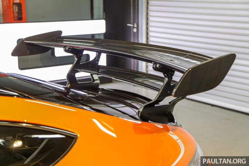 终极性能版 Mercedes-AMG GT Black Series 登陆马来西亚！售价300万令吉起跳，本地仅获13台配额但已全数售馨 185901