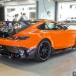 终极性能版 Mercedes-AMG GT Black Series 登陆马来西亚！售价300万令吉起跳，本地仅获13台配额但已全数售馨