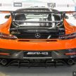 终极性能版 Mercedes-AMG GT Black Series 登陆马来西亚！售价300万令吉起跳，本地仅获13台配额但已全数售馨