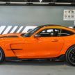 终极性能版 Mercedes-AMG GT Black Series 登陆马来西亚！售价300万令吉起跳，本地仅获13台配额但已全数售馨