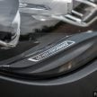 代理商曝光 W206 Mercedes-Benz C-Class CKD 规格表