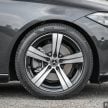 代理商曝光 W206 Mercedes-Benz C-Class CKD 规格表