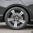 代理商曝光 W206 Mercedes-Benz C-Class CKD 规格表