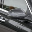 代理商曝光 W206 Mercedes-Benz C-Class CKD 规格表