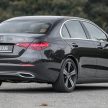 代理商曝光 W206 Mercedes-Benz C-Class CKD 规格表