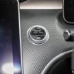 代理商曝光 W206 Mercedes-Benz C-Class CKD 规格表