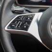 代理商曝光 W206 Mercedes-Benz C-Class CKD 规格表