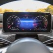代理商曝光 W206 Mercedes-Benz C-Class CKD 规格表