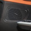 代理商曝光 W206 Mercedes-Benz C-Class CKD 规格表