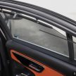 代理商曝光 W206 Mercedes-Benz C-Class CKD 规格表