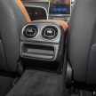 代理商曝光 W206 Mercedes-Benz C-Class CKD 规格表