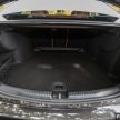 代理商曝光 W206 Mercedes-Benz C-Class CKD 规格表