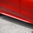 代理商曝光 W206 Mercedes-Benz C-Class CKD 规格表