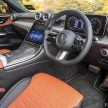 代理商曝光 W206 Mercedes-Benz C-Class CKD 规格表