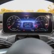 代理商曝光 W206 Mercedes-Benz C-Class CKD 规格表